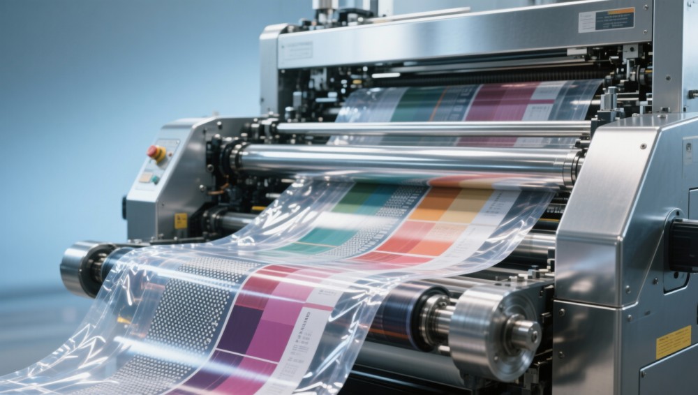 Why Flexographic Printing Is Preferred Over Digital for High-Volume Flexible Packaging Jobs in 2026 Why Flexographic Printing Is Preferred Over Digital for High-Volume Flexible Packaging Jobs in 2026