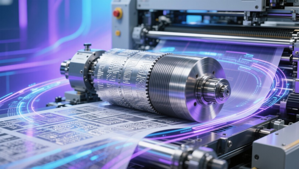 Why Flexographic Printing Is Preferred Over Digital for High-Volume Flexible Packaging Jobs in 2026 Why Flexographic Printing Is Preferred Over Digital for High-Volume Flexible Packaging Jobs in 2026