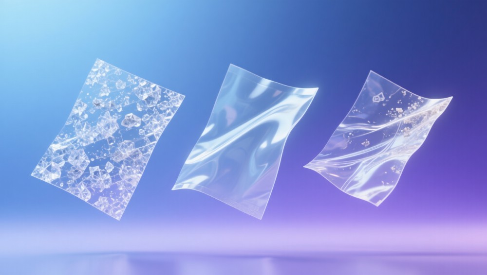 Which Biodegradable Plastic Bags Retain Tensile Strength After 72 Hours of Humidity Exposure Which Biodegradable Plastic Bags Retain Tensile Strength After 72 Hours of Humidity Exposure