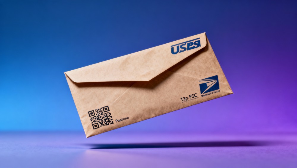 What Custom Printed Mailers Meet USPS Automation Rate Requirements Without Adding Bulk What Custom Printed Mailers Meet USPS Automation Rate Requirements Without Adding Bulk