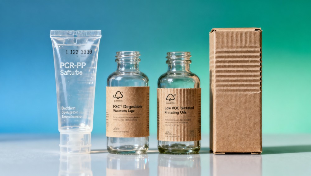 How Eco Friendly Packaging Reduces Audit Failures in FDA and EU CPNP Cosmetic Submissions How Eco Friendly Packaging Reduces Audit Failures in FDA and EU CPNP Cosmetic Submissions