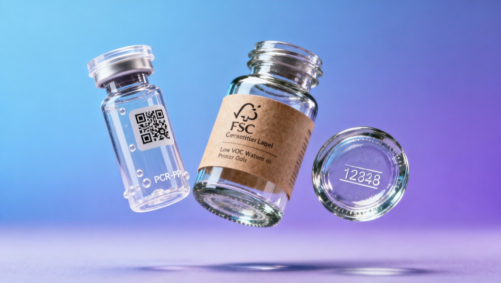 How Eco Friendly Packaging Reduces Audit Failures in FDA and EU CPNP Cosmetic Submissions How Eco Friendly Packaging Reduces Audit Failures in FDA and EU CPNP Cosmetic Submissions