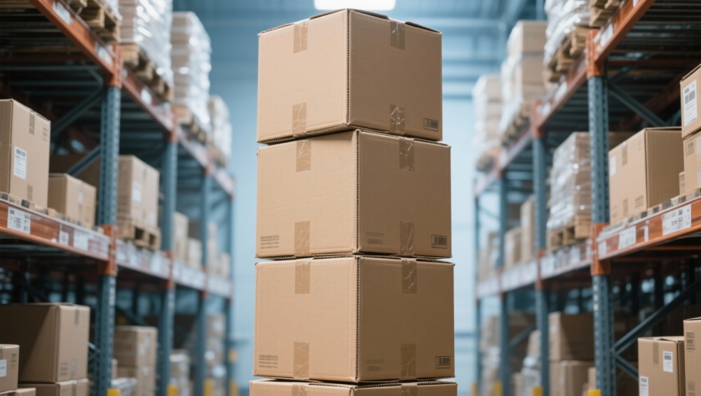What Corrugated Carton Boxes Prevent Stack Collapse in Automated Warehouse Racking Systems What Corrugated Carton Boxes Prevent Stack Collapse in Automated Warehouse Racking Systems