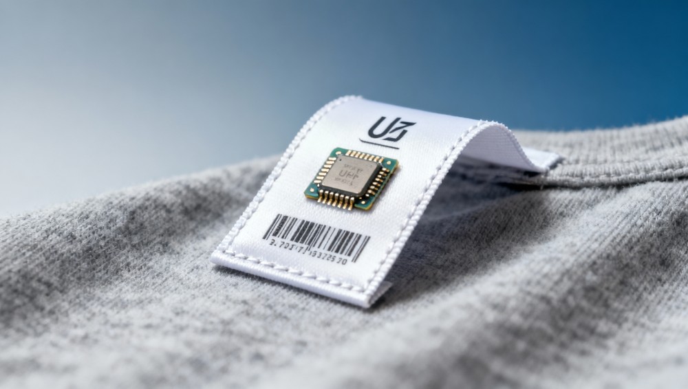 How Clothing Labels Custom with RFID Embedding Support Real-Time Inventory Tracking for Retail Chains How Clothing Labels Custom with RFID Embedding Support Real-Time Inventory Tracking for Retail Chains