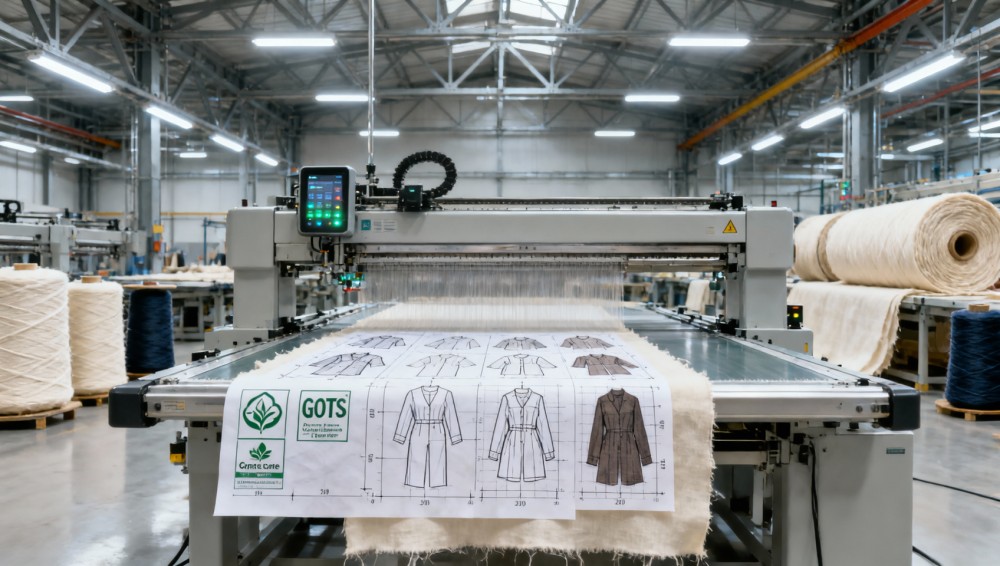 Are apparel OEM services cost-effective solutions when managing 3+ private label SKUs across seasonal collections?