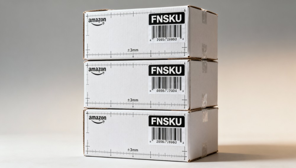 Do quick-delivery wholesale garments for US retailers include FBA-ready labeling and carton dimension compliance?