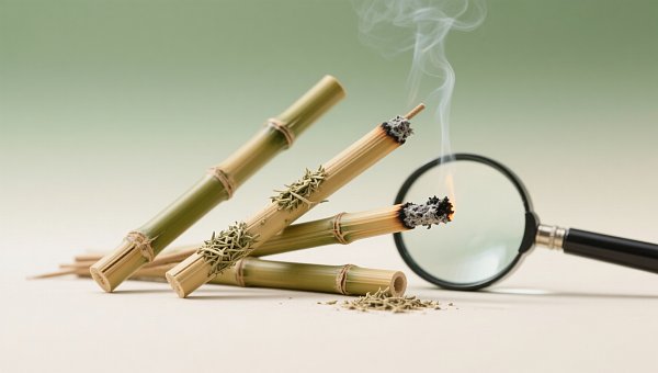 What Eco-Friendly Certifications Matter Most When Sourcing Wholesale Incense Sticks?