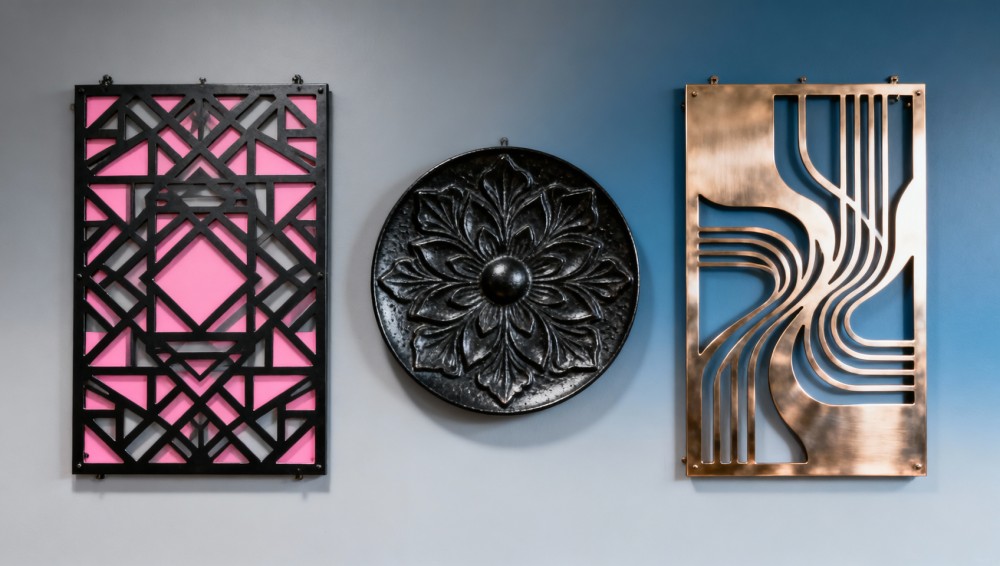 Where Do Top US Retailers Source Metal Wall Decor Wholesale USA Inventory in Q1 2026?