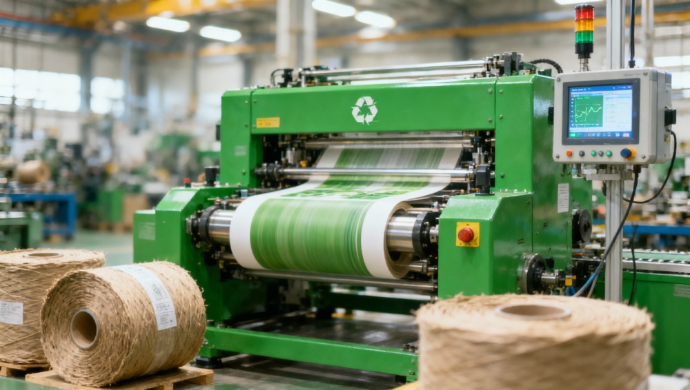 China Printing Technology Association Releases New 