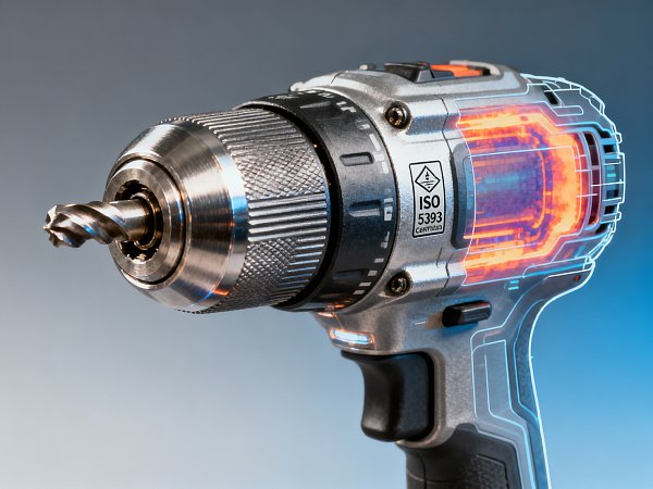 Cordless power tools losing torque after 18 months—battery or motor?