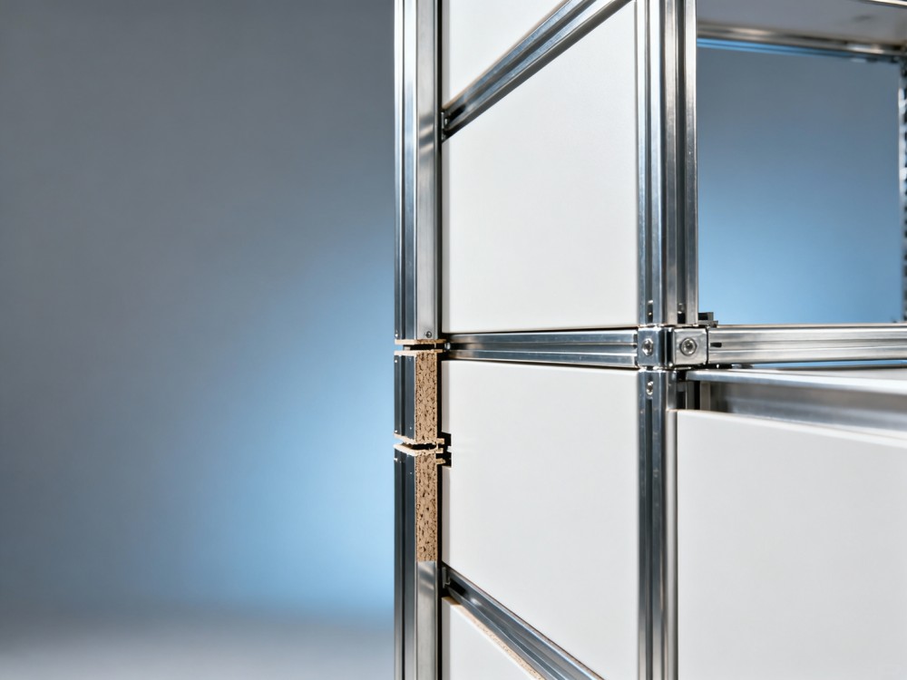 Modular kitchen cabinets warping at seam joints—humidity isn’t the only cause