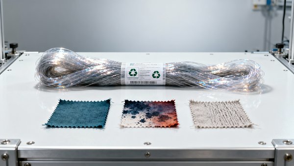 Synthetic yarns labeled 'recycled' but failing dye uptake: what labs aren’t testing