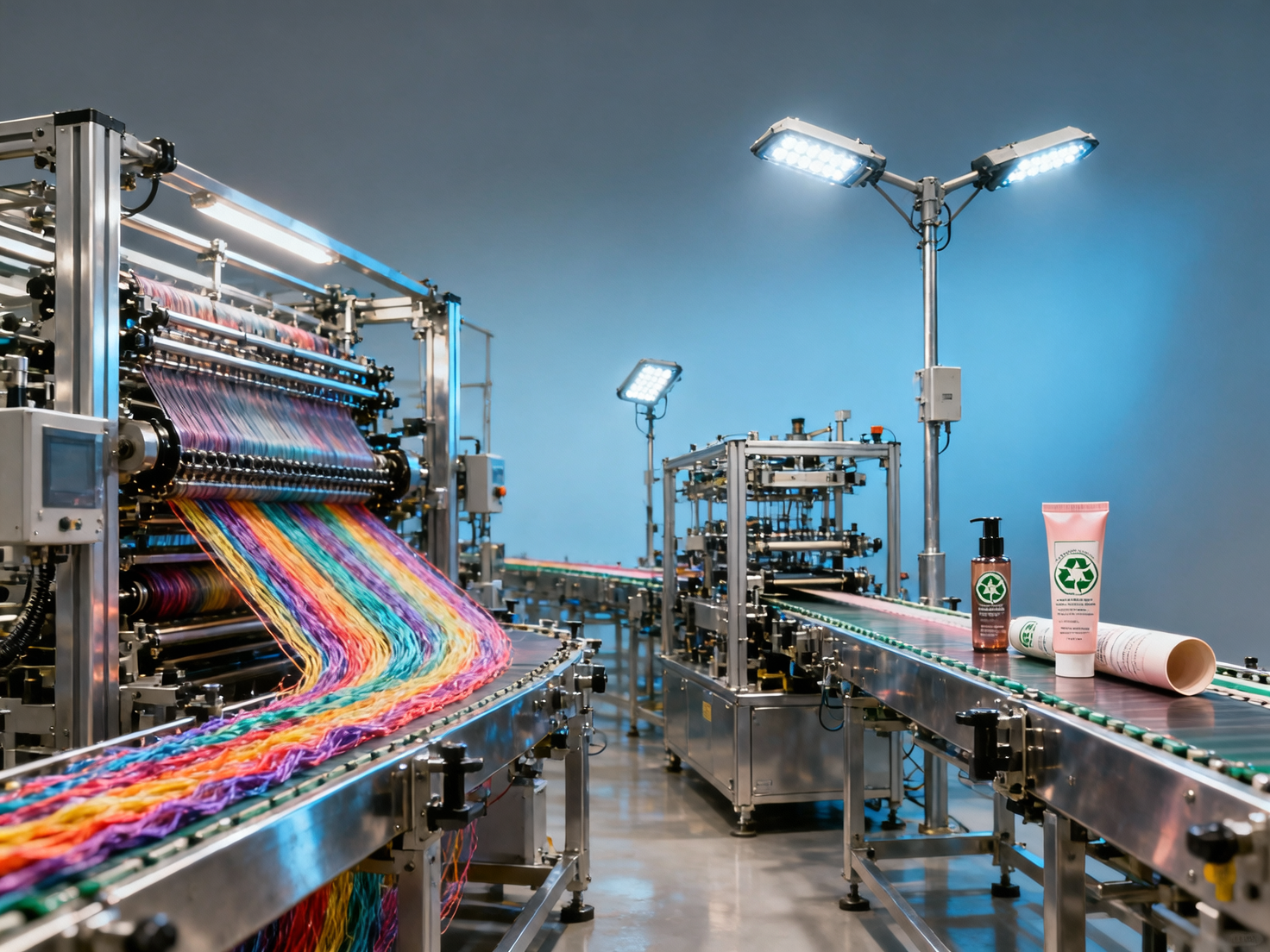 Fast fashion supply chain lead times shrinking—but on-time delivery rates dropping since Q2 2026
