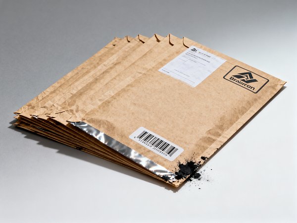 Custom printed mailers arriving with ink rub-off—even with ‘scratch-resistant’ coating applied