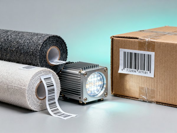 Thermal barcode labels peeling after six months? It’s not the printer—it’s the adhesive chemistry