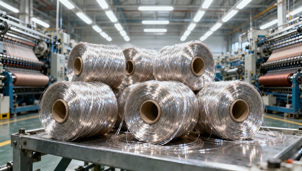 India Imposes Anti-Dumping Duties on Elastomeric and Nylon Filament Yarns from China and Vietnam