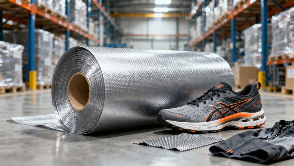 PA66 Nylon Price Hits Record High of 21,600 RMB|Ton, Triggering Global Supply Chain Adjustments for Sportswear and Functional Apparel PA66 Nylon Price Hits Record High of 21,600 RMB|Ton, Triggering Global Supply Chain Adjustments for Sportswear and Functional Apparel