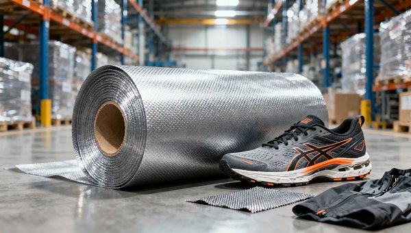 PA66 Nylon Price Hits Record High of 21,600 RMB/Ton, Triggering Global Supply Chain Adjustments for Sportswear and Functional Apparel