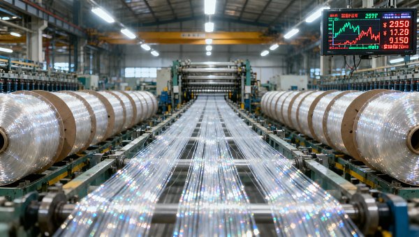 China's Polyester POY and Staple Fiber Prices Surge Nearly 2,000 Yuan/ton in a Single Day, Hitting Three-Year High: Urgent Re-Negotiation Window Opens for Sportswear and Outdoor Apparel Export Pricing