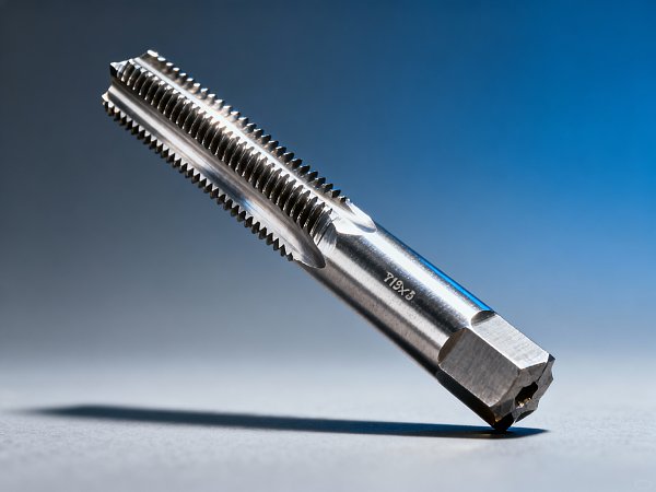 The 2nd China Auto & Motorcycle Parts Exhibition: Domestic High-End Threading Tools Enter Global Automotive Supply Chain