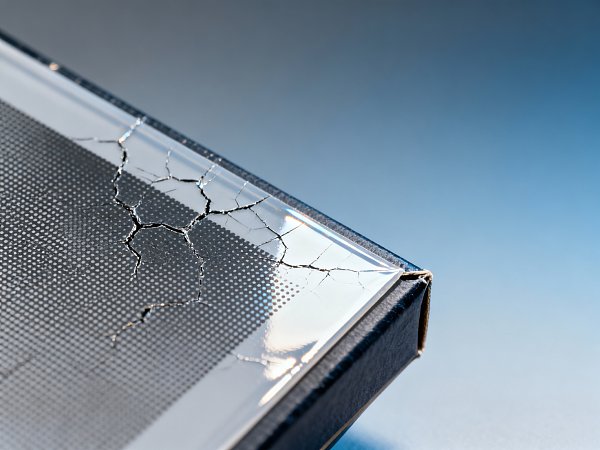 Flexographic printing plates cracking after 12,000 impressions—what’s really wearing them out?