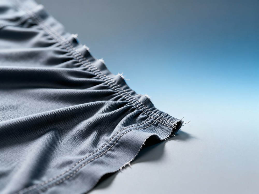 Activewear manufacturing shrinking 7% on first wash—why fabric stretch recovery tests don’t tell the full story