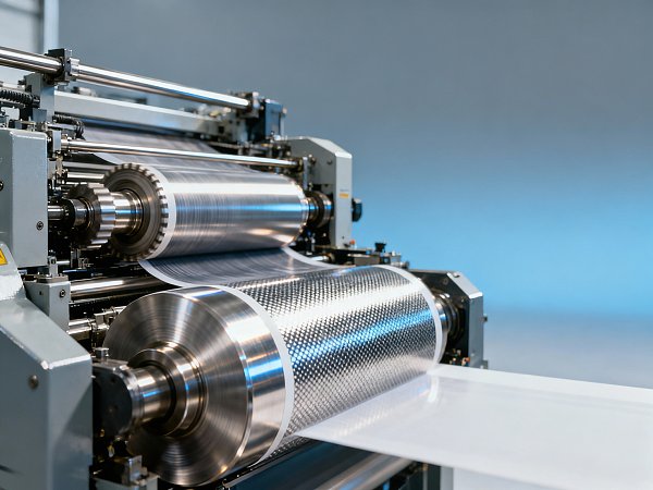 Flexographic printing registration drifting mid-run—plate mounting tension is often misdiagnosed as cylinder wear