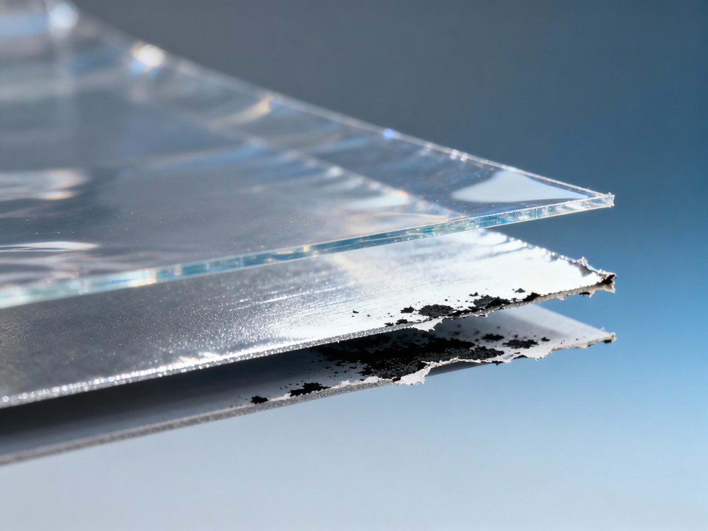 Flexographic printing ink adhesion failing on metallized film—surface energy testing alone won’t catch it