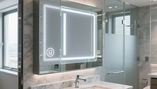 Transparent LED screens: stunning in renderings, tricky in real rooms with ambient light
