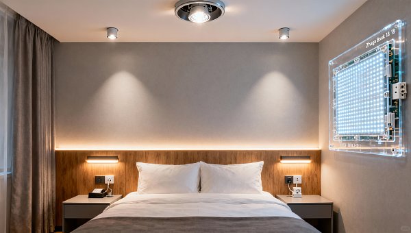 Hotel bedroom sets labeled ‘modular’ sometimes lock you into a single supplier’s future refresh cycle
