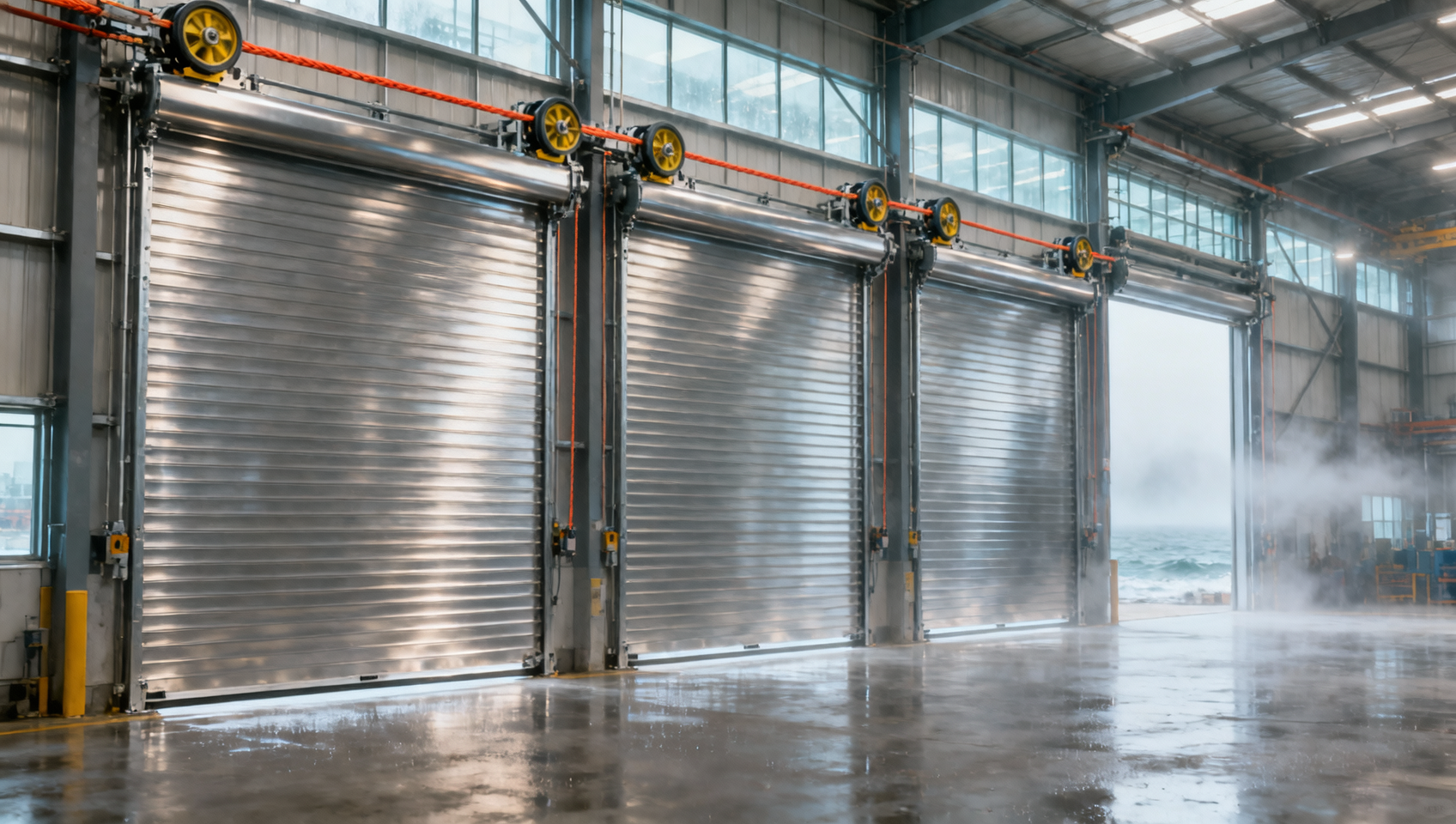 Window blinds wholesale catalogs show perfect tension control—until humidity hits your coastal warehouse