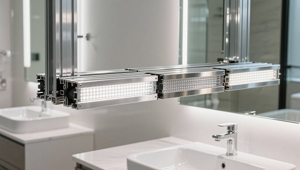 Why bathroom vanity cabinets with soft-close hinges still squeak after six months—and what finish choices accelerate it