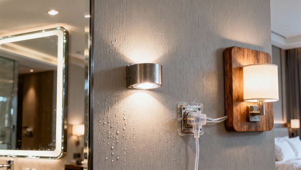 Hotel bedroom sets advertised as ‘fire-rated’ might pass ASTM E84—but fail real-world smolder tests in high-humidity zones
