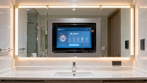 Interactive flat panels with 4K resolution rarely maintain native clarity when driven by older media players