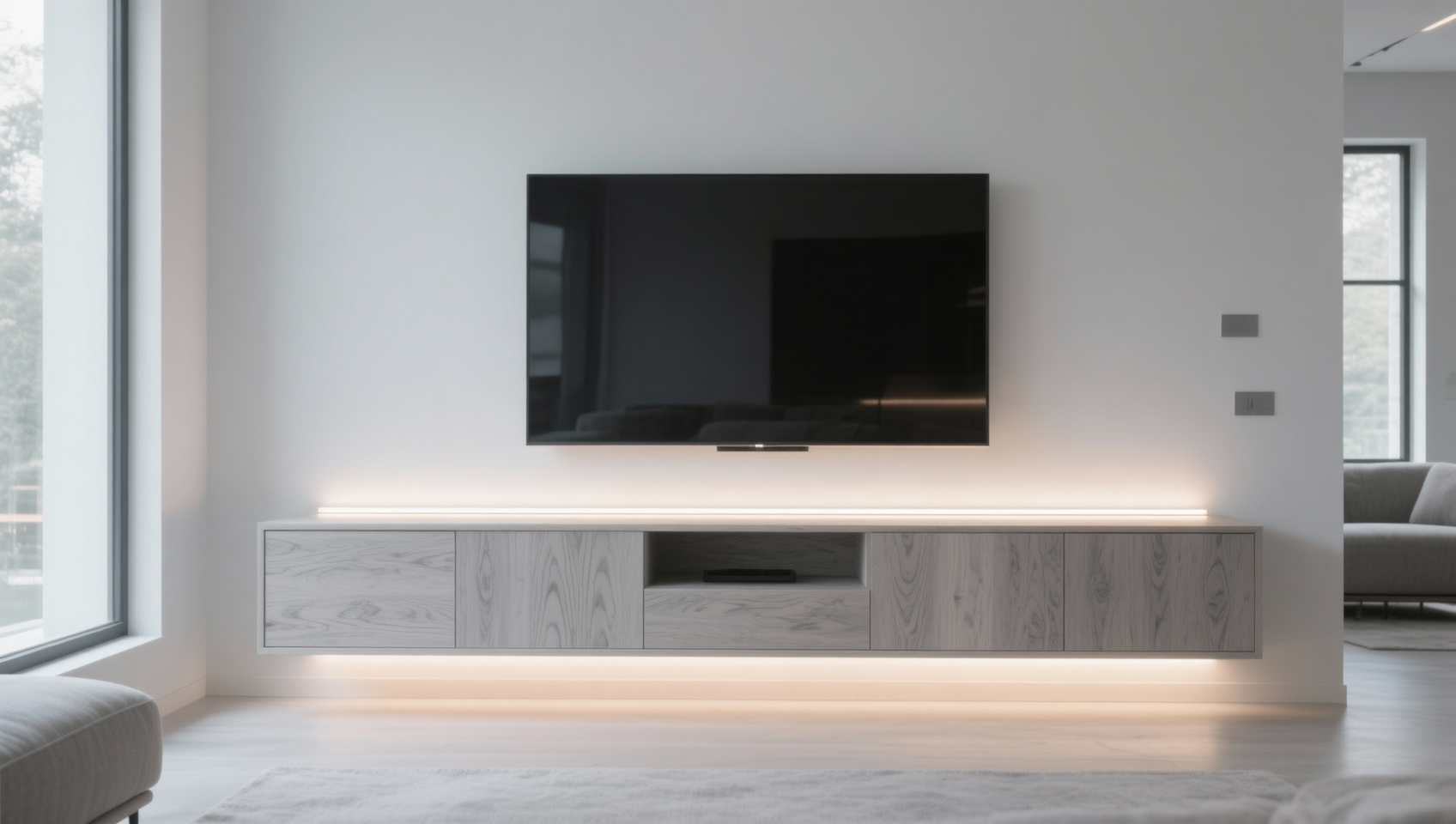 Wholesale living room furniture using ‘eco-engineered wood’ can swell differently across climate zones—even within one container