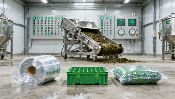 Eco friendly packaging isn’t always compostable—what’s actually breaking down in your facility?