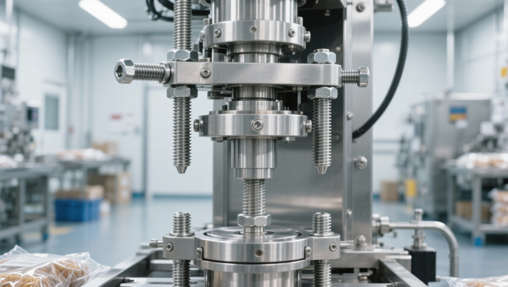 Threading tools wear faster on stainless steel fasteners—what most spec sheets won’t tell you about torque fatigue