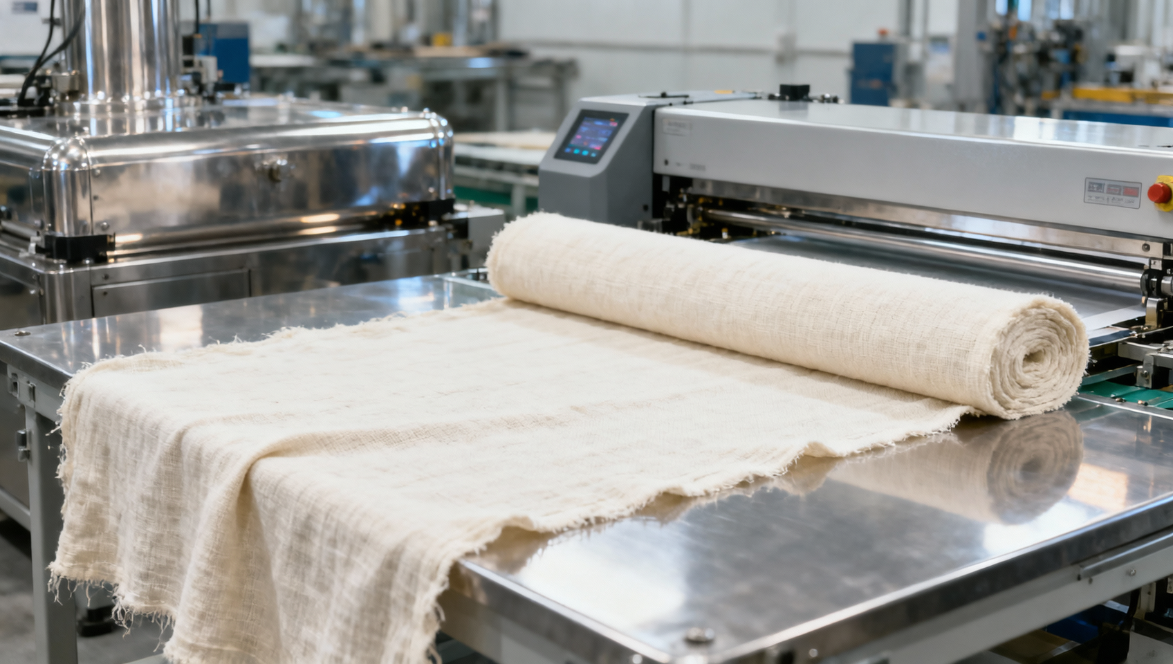 Organic cotton fabrics cost 37% more—but do they reduce dyeing waste enough to justify it in 2026?