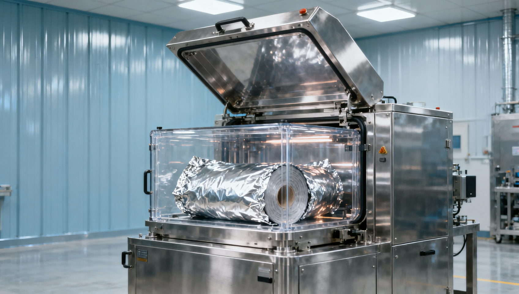 Vacuum packaging equipment cuts spoilage—but increases energy costs by 22% in humid climates. Is ROI still positive?