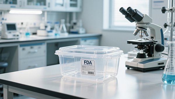 U.S. FDA Updates 21 CFR Part 177.1520: New Phthalate Migration Limits for PP/PE Food Containers Impact Chinese Export Orders
