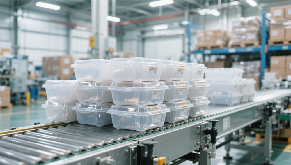 Vietnam Launches Anti-Dumping Probe on Chinese Food-Grade Plastic Packaging: Short-Term Cost and Delivery Impacts Expected in Southeast Asia