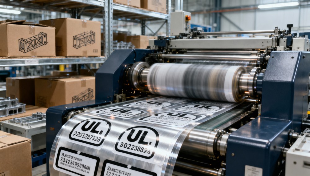 Why offset printing machines still outperform digital for long-run packaging labels Why offset printing machines still outperform digital for long-run packaging labels