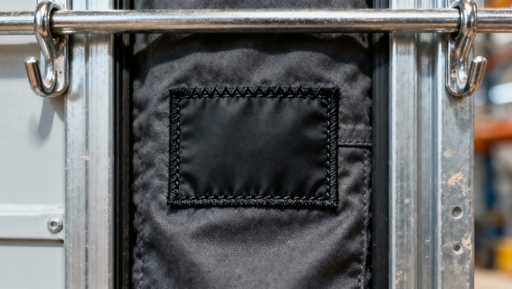 Custom clothing labels that survive industrial laundering—what fabric and stitching really matter Custom clothing labels that survive industrial laundering—what fabric and stitching really matter