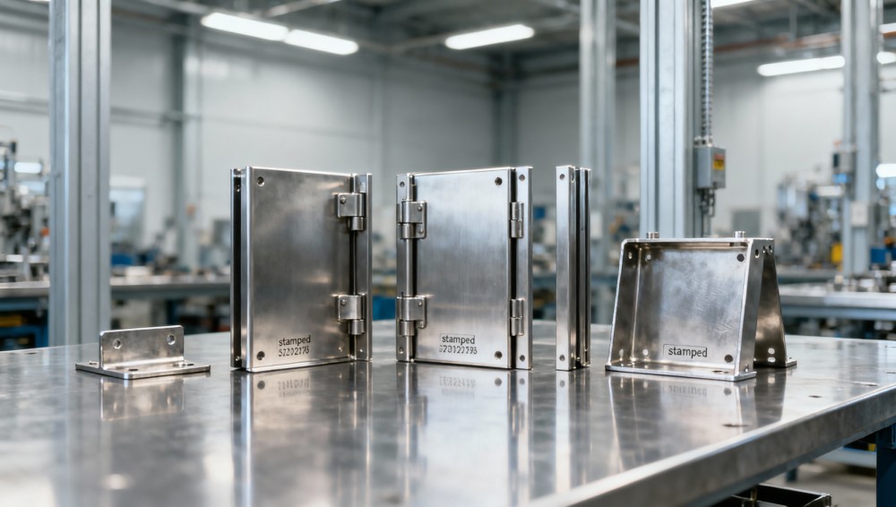 Custom metal stamping tolerances: When ±0.1mm becomes the difference between fit and failure Custom metal stamping tolerances: When ±0.1mm becomes the difference between fit and failure