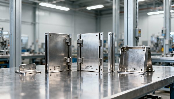 Custom metal stamping tolerances: When ±0.1mm becomes the difference between fit and failure