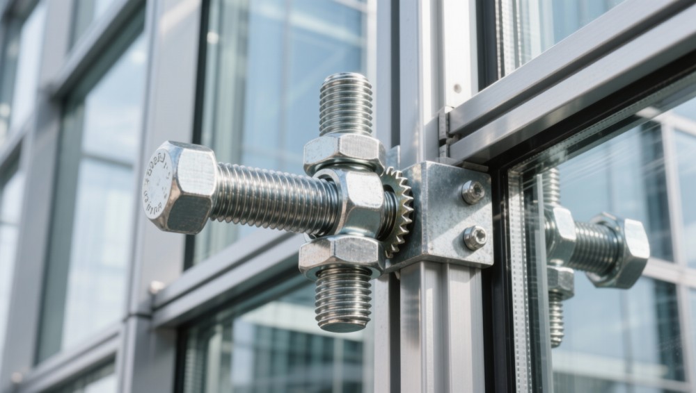 Hex bolts and nuts rated for vibration-heavy environments—do standard grades cut it? Hex bolts and nuts rated for vibration-heavy environments—do standard grades cut it?