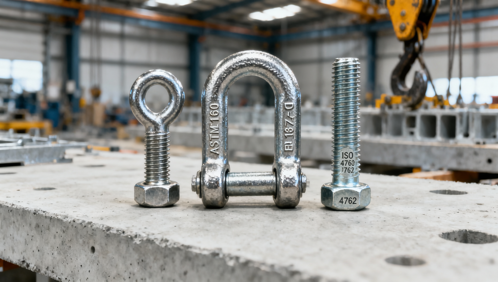 Rigging hardware certifications you can’t skip—even if your supplier says they’re ‘equivalent’
