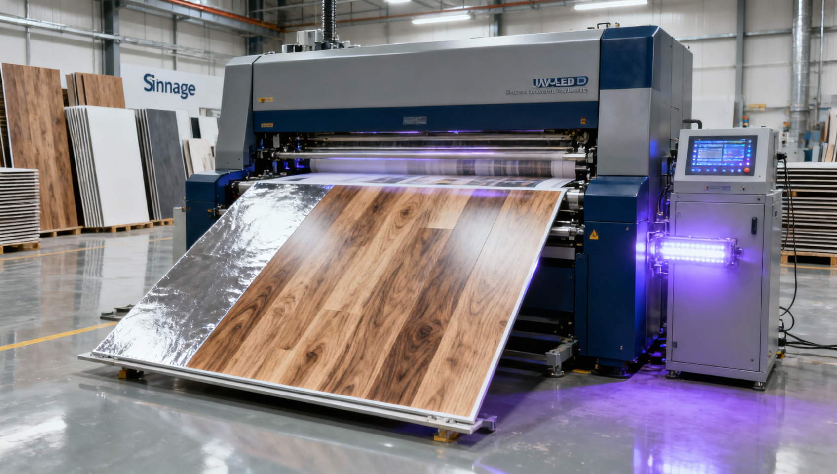 Offset printing machines with inline coating: Is the speed boost worth the maintenance trade-off?