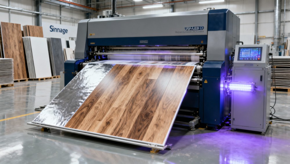 Offset printing machines with inline coating: Is the speed boost worth the maintenance trade-off? Offset printing machines with inline coating: Is the speed boost worth the maintenance trade-off?