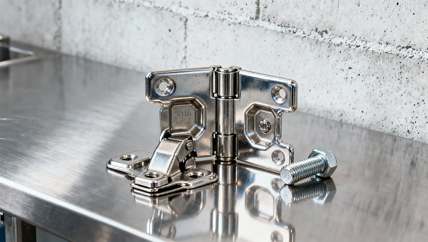 Custom metal stamping for food-grade applications—how surface finish affects FDA compliance